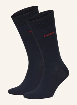 2er-Pack Socken