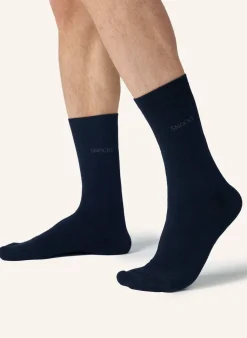 4er-Pack Socken