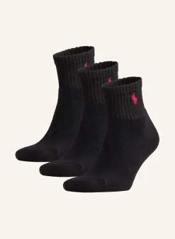 3er-Pack Socken