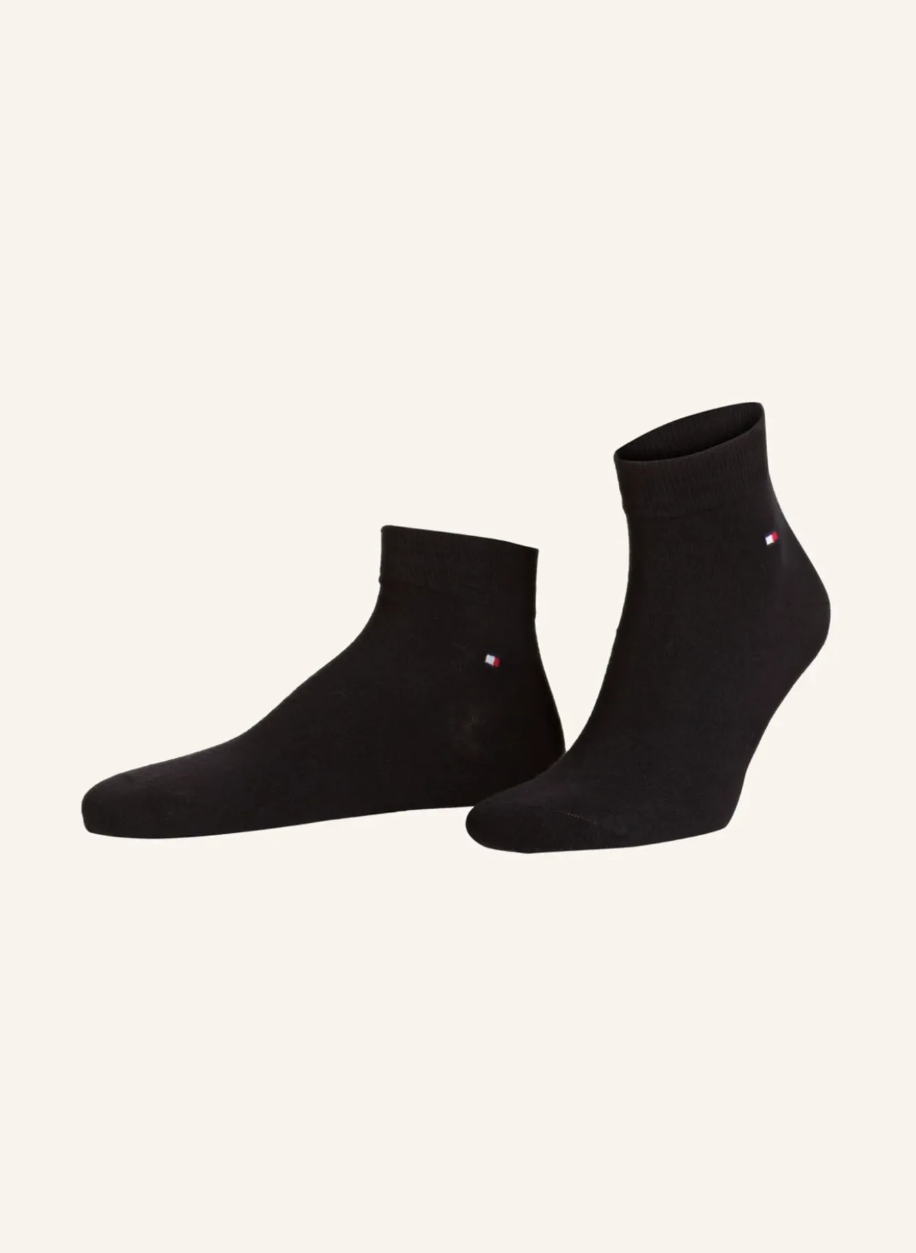2er-Pack Socken