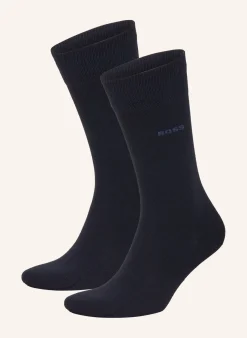 2er-Pack Socken