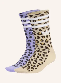 2er-Pack Socken DISNEY CHEETAH GIRLS CREW