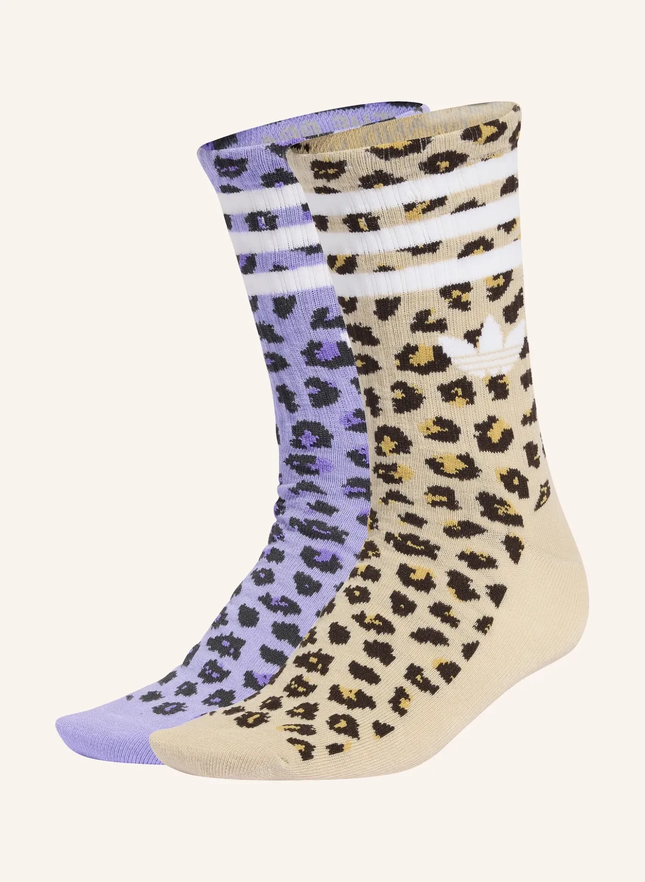 2er-Pack Socken DISNEY CHEETAH GIRLS CREW