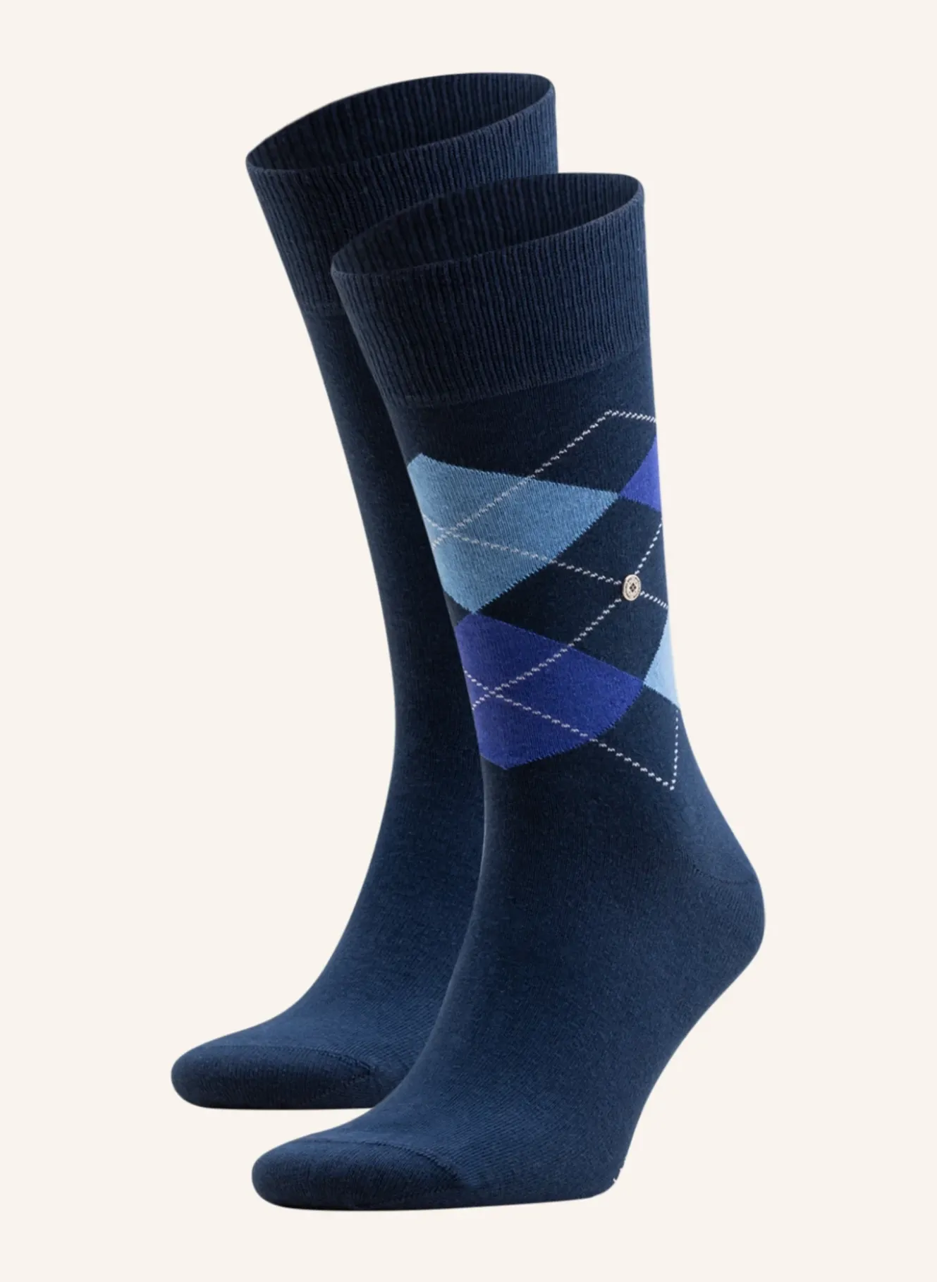 2er-Pack Socken EVERYDAY