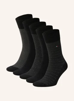 5er-Pack Socken mit Geschenkbox