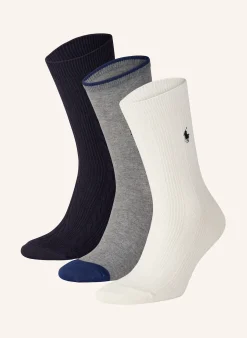 3er-Pack Socken mit Geschenkbox