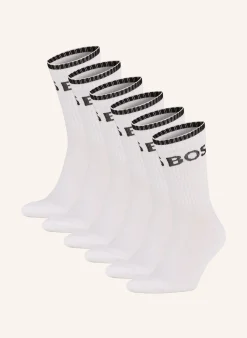 6er-Pack Socken QS