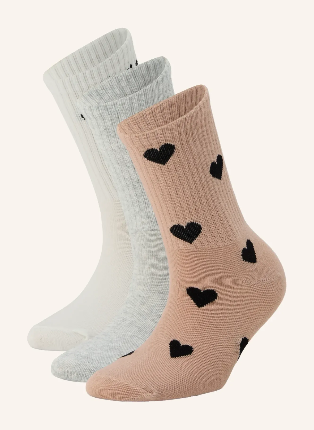 3er-Pack Socken SPORT