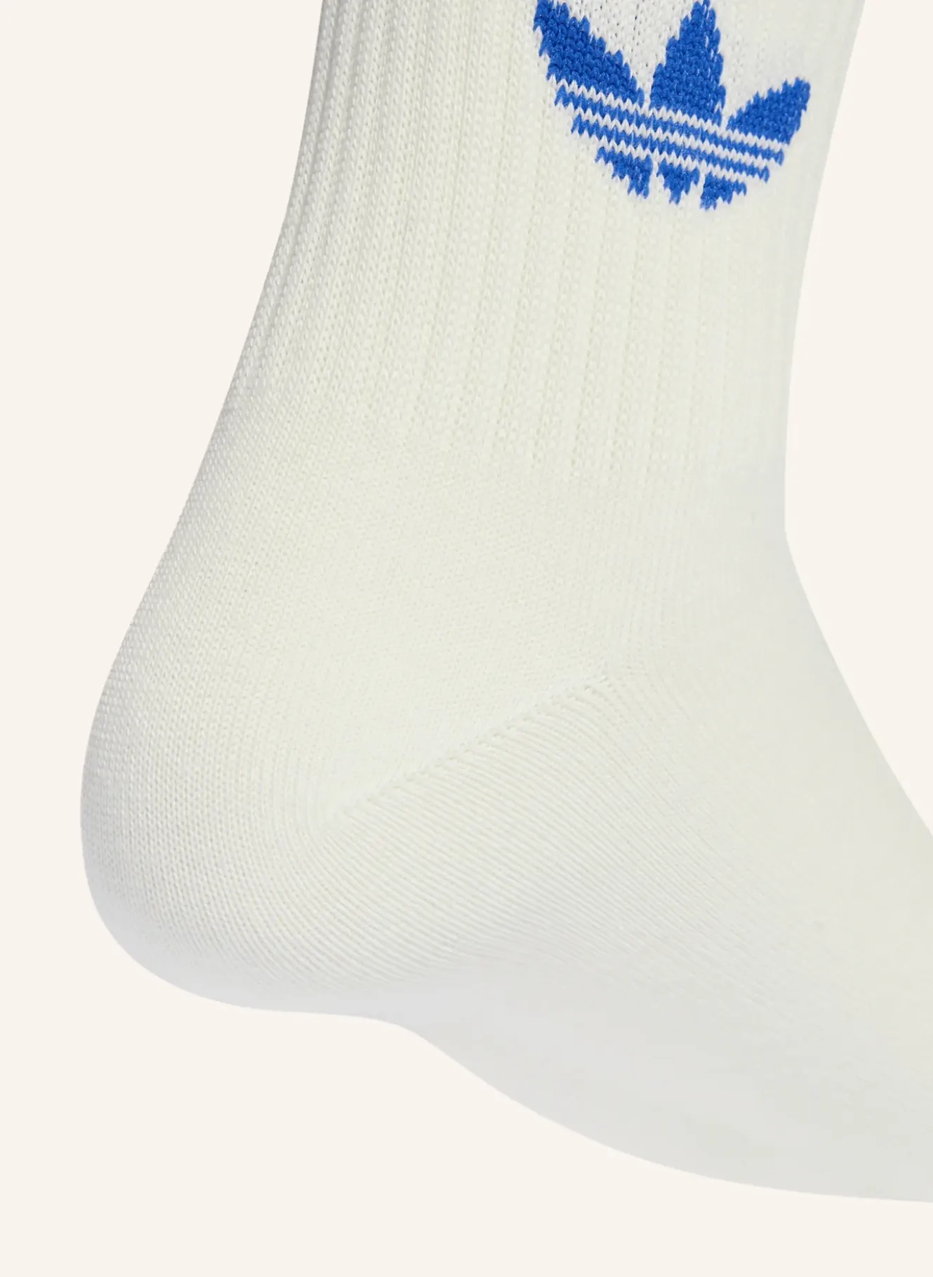 3er-Pack Socken 3STREIFEN CREW