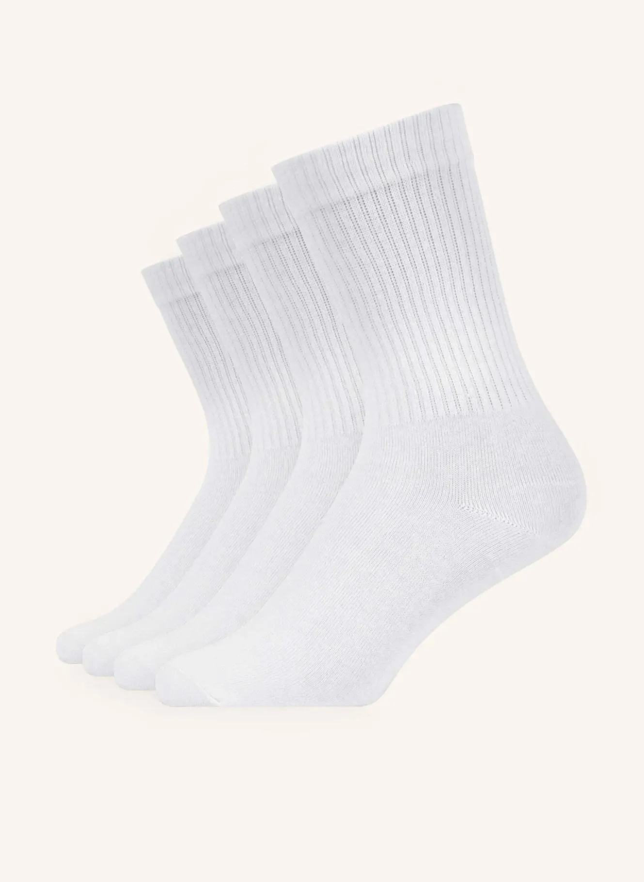4er-Pack Sportsocken