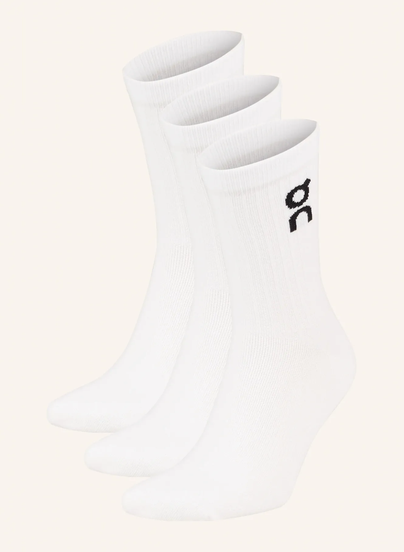 3er-Pack Sportsocken