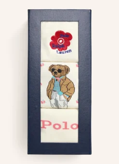 3er-Pack Strümpfe