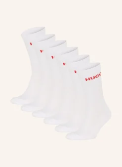 6er-Pack Strümpfe