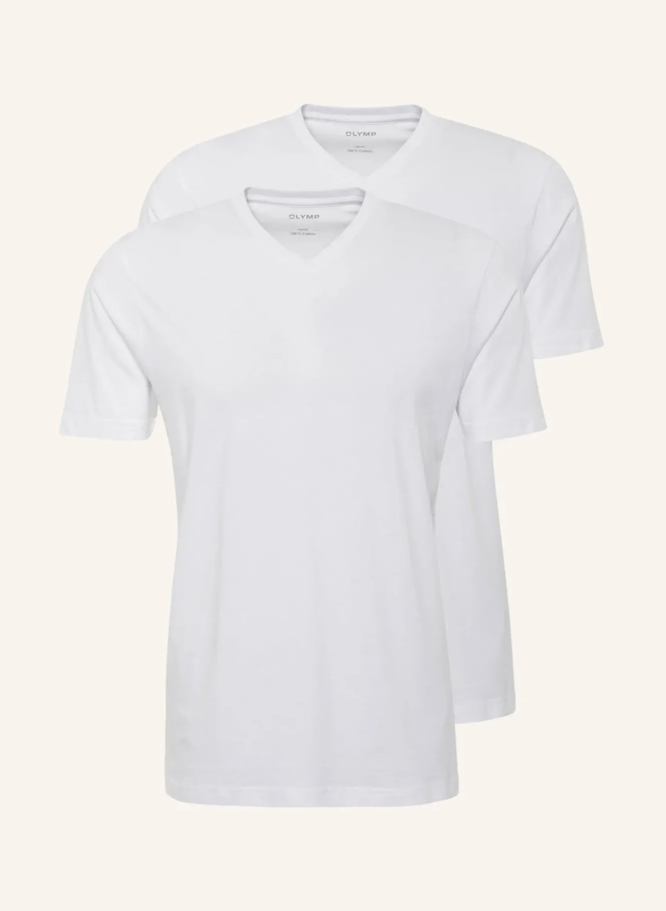 2er-Pack T-Shirts