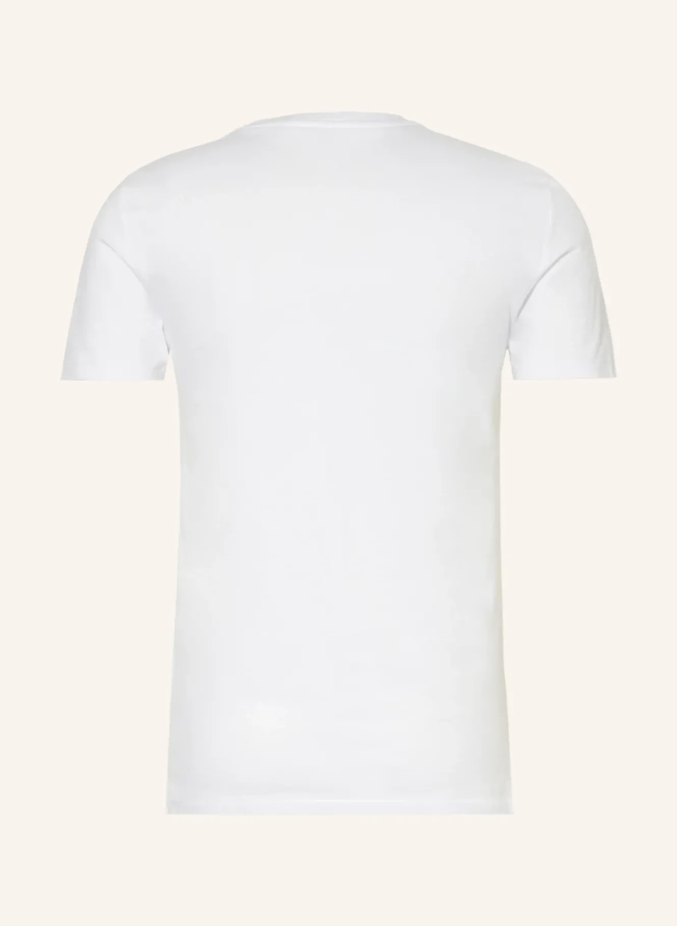 3er-Pack T-Shirts