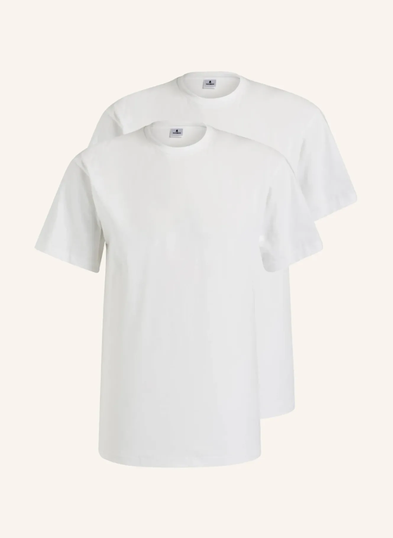 2er-Pack T-Shirts