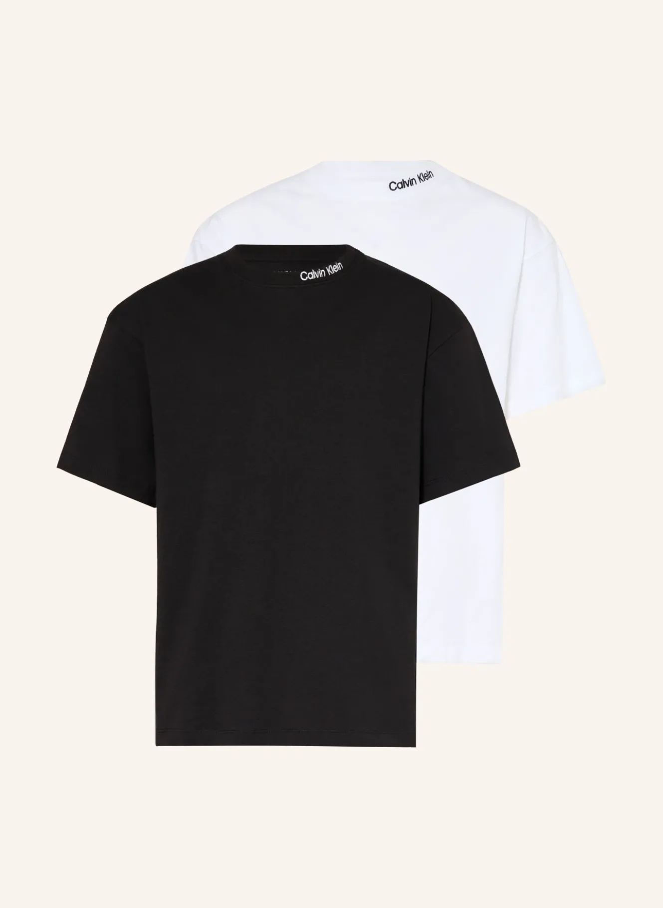 2er-Pack T-Shirts