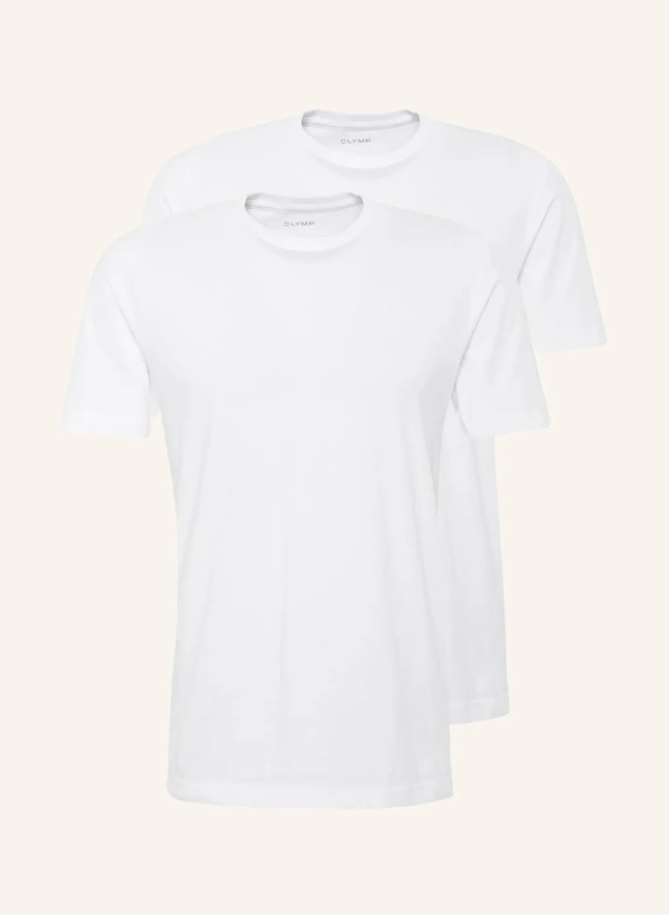 2er-Pack T-Shirts