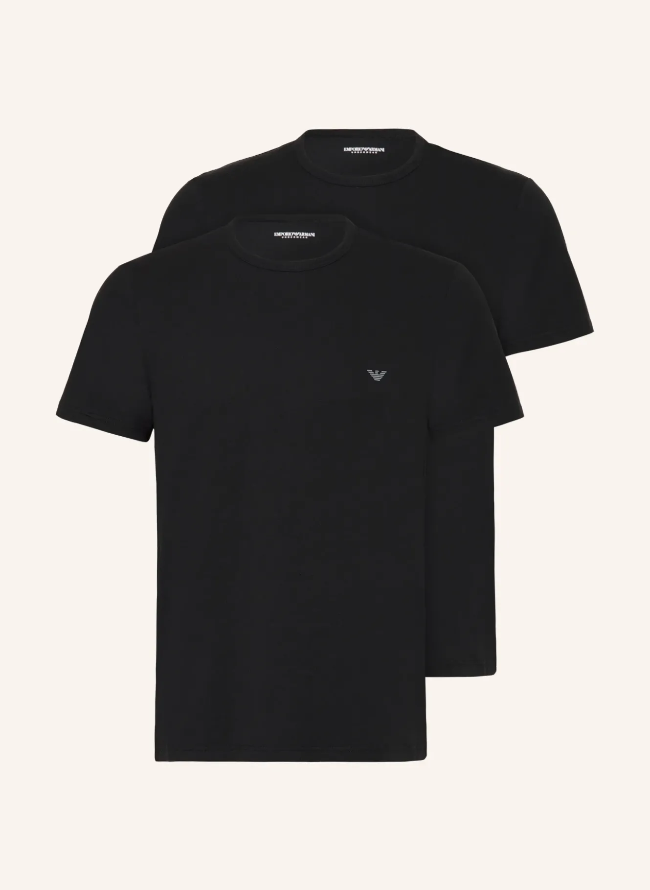 2er-Pack T-Shirts