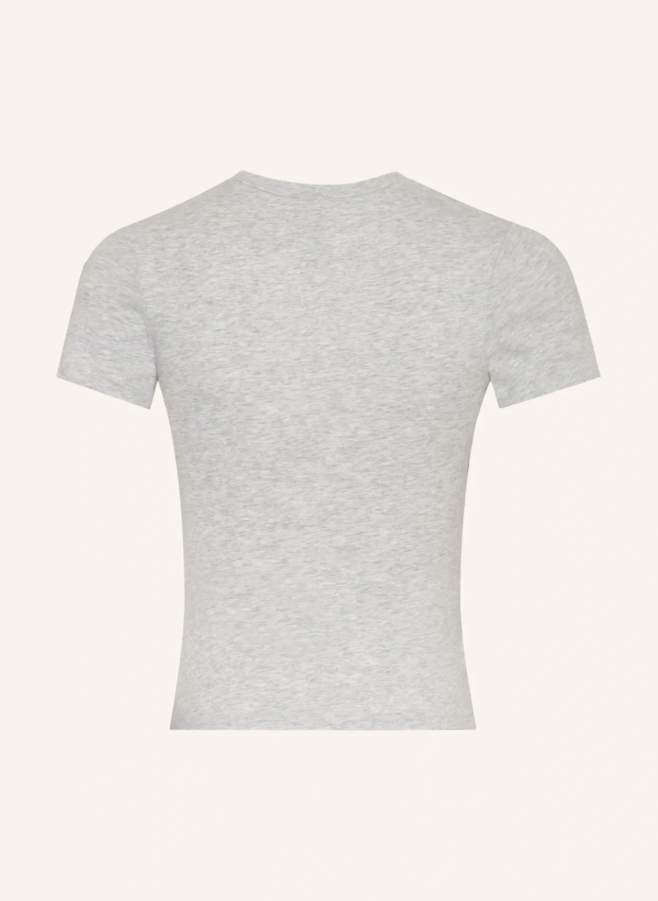 2er-Pack T-Shirts COTTON JERSEY