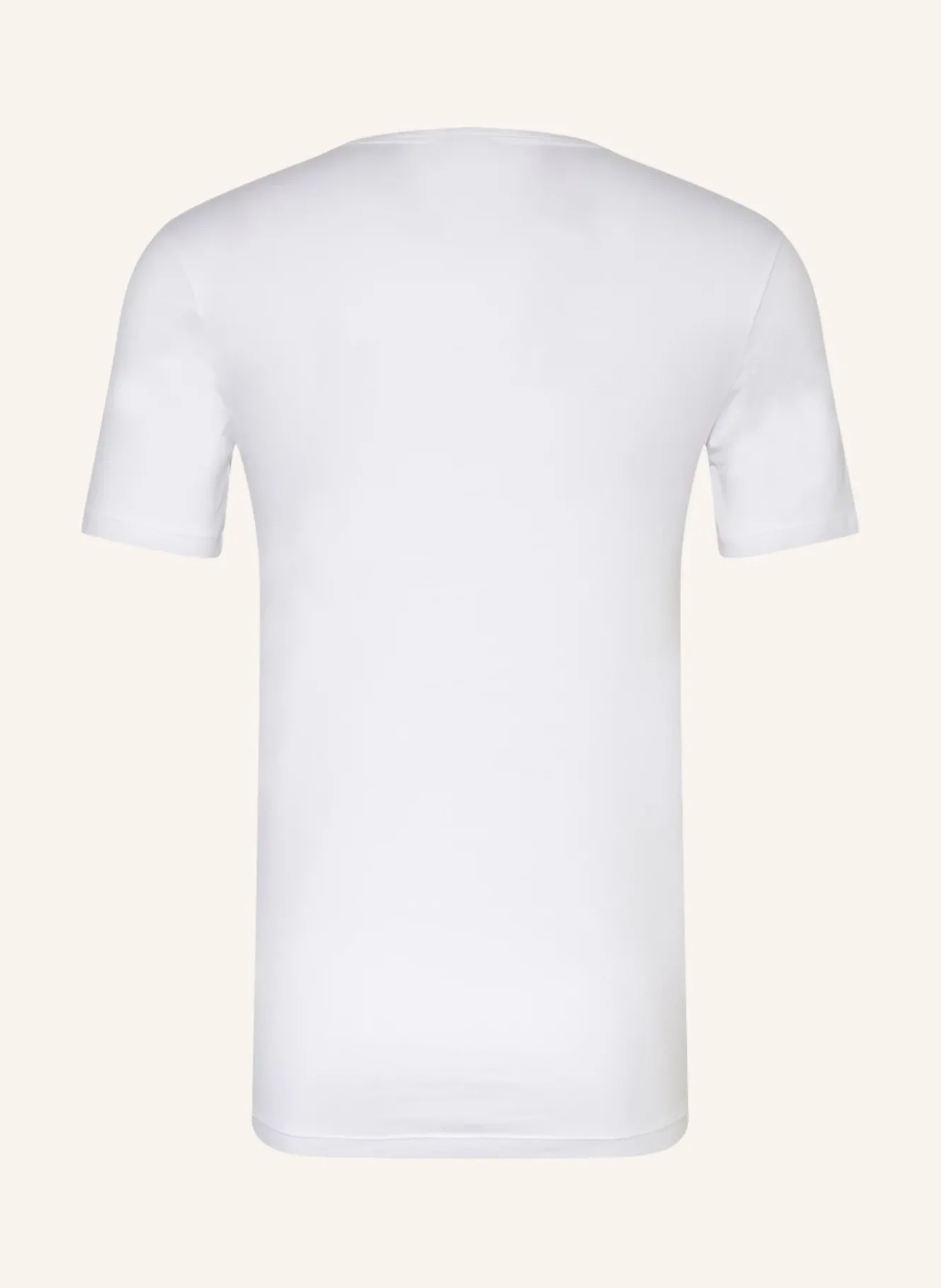 2er-Pack T-Shirts MODERN