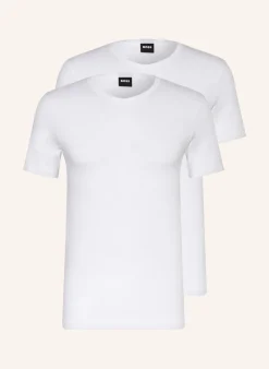 2er-Pack T-Shirts MODERN
