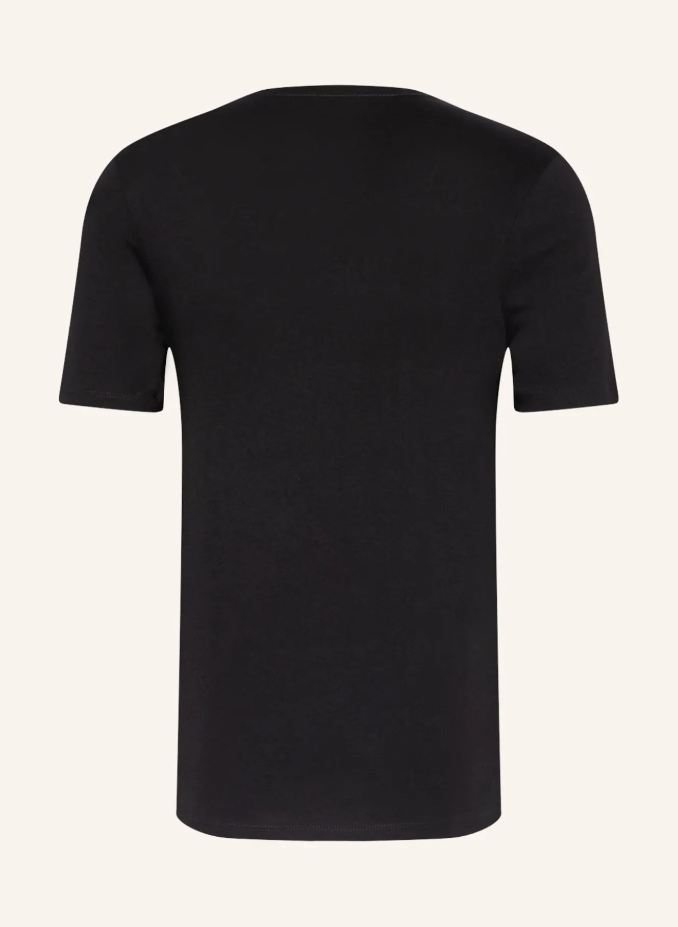 2er-Pack T-Shirts MODERN