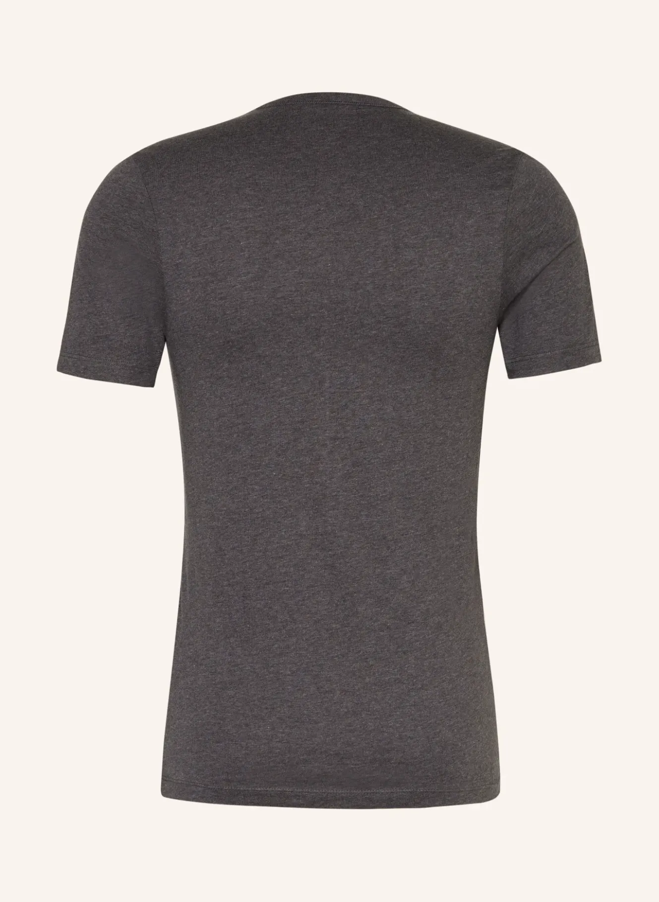 3er-Pack T-Shirts ONE