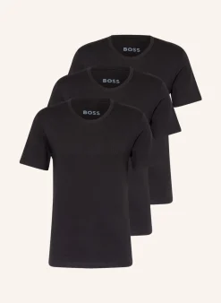 3er-Pack T-Shirts ONE