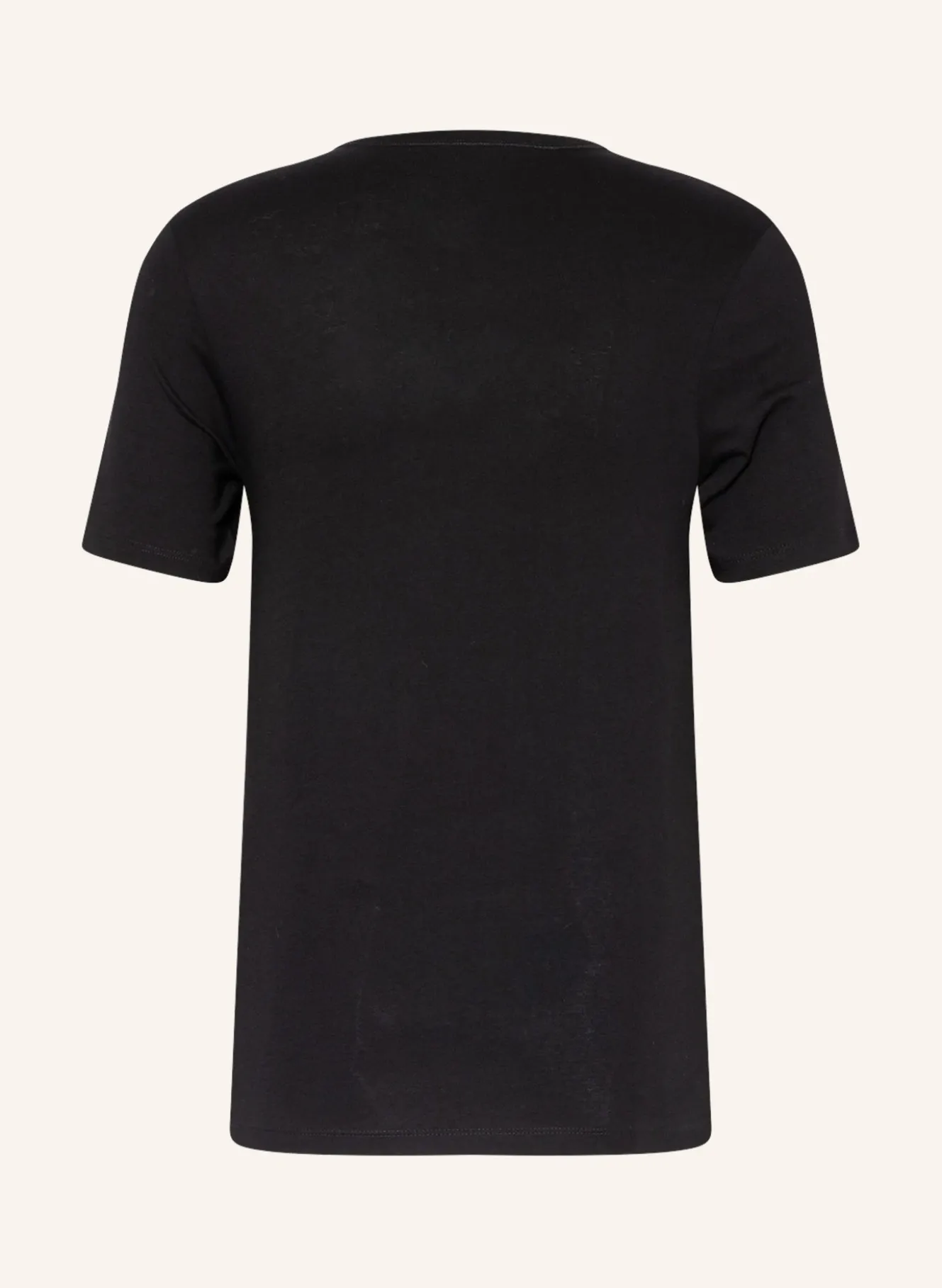 3er-Pack T-Shirts ONE