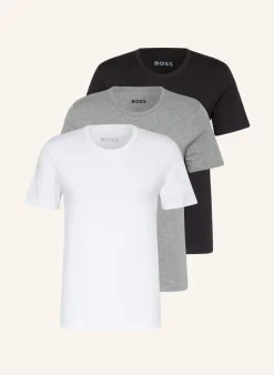 3er-Pack T-Shirts ONE