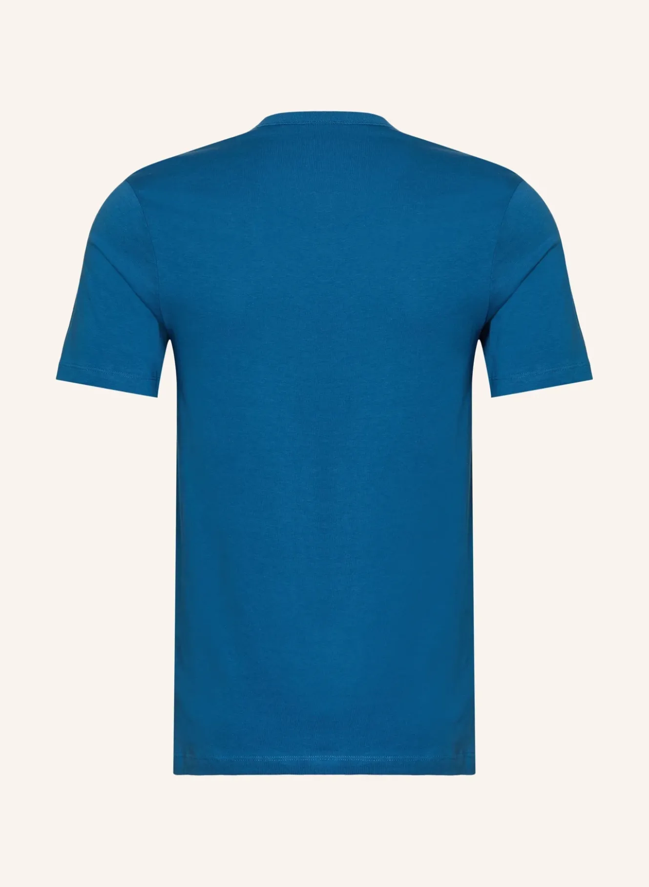3er-Pack T-Shirts PURE COTTON