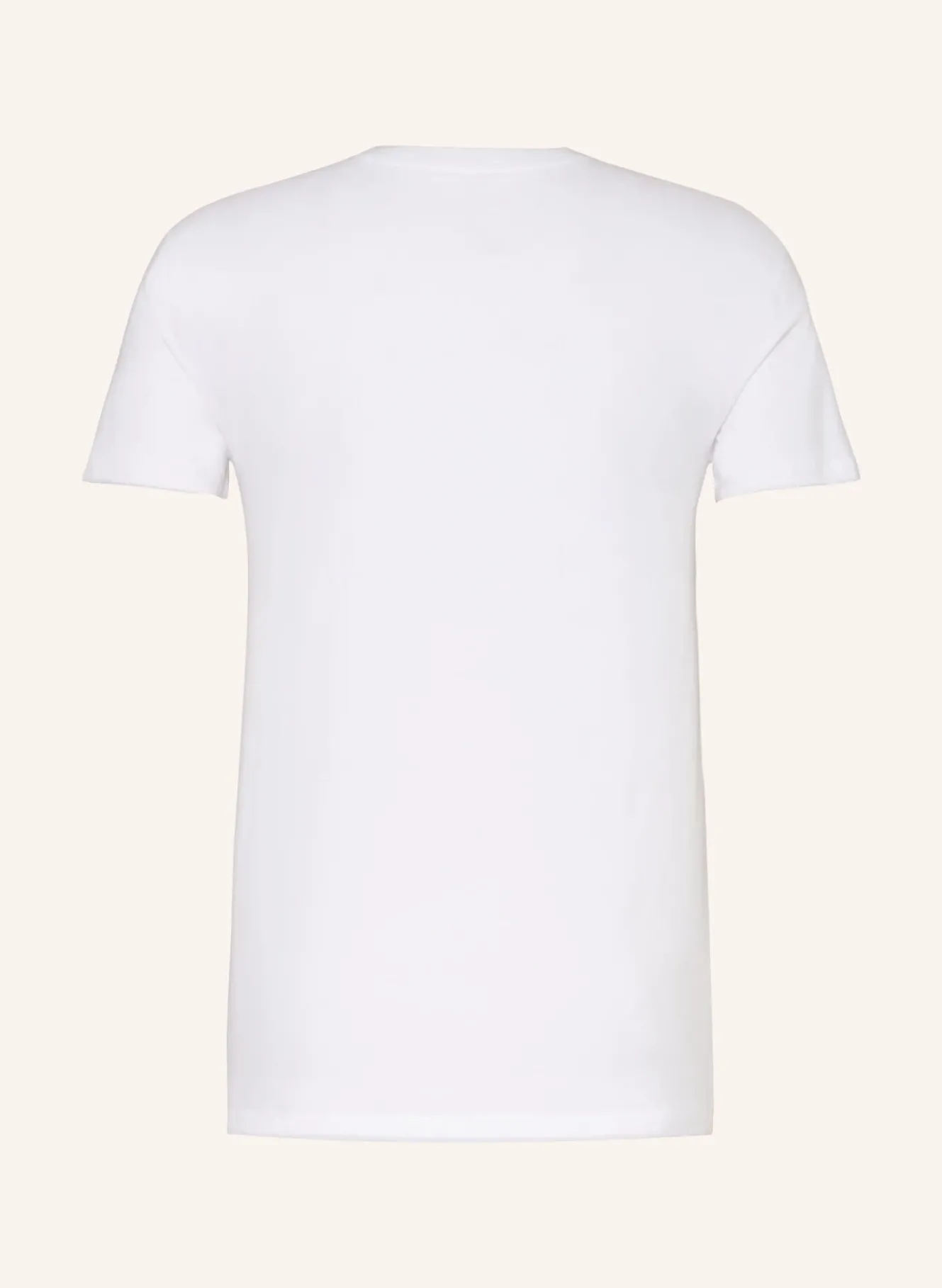 3er-Pack V-Shirts