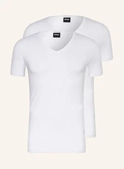 2er-Pack V-Shirts