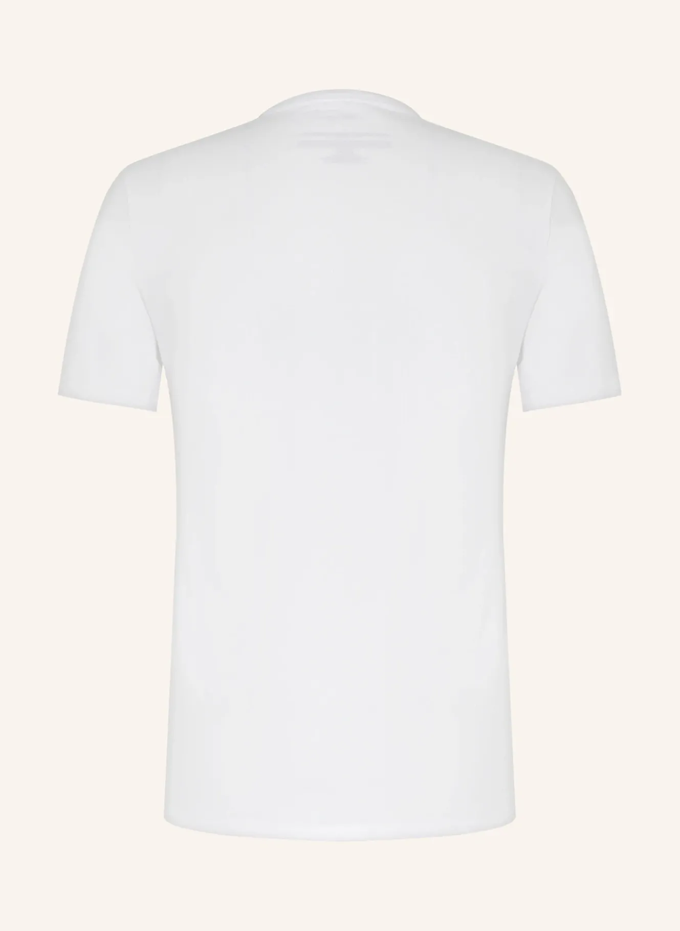 3er-Pack V-Shirts COTTON STRETCH BLEND