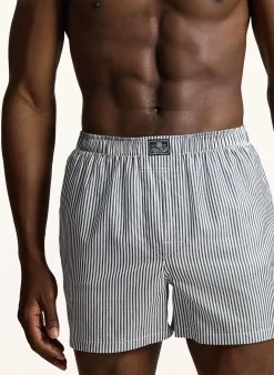 3er-Pack Web-Boxershorts