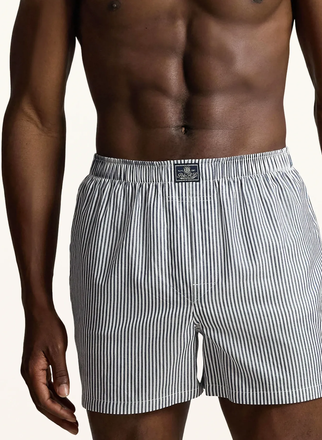 3er-Pack Web-Boxershorts