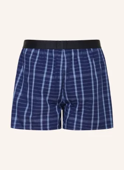 2er-Pack Web-Boxershorts