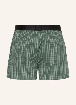 2er-Pack Web-Boxershorts