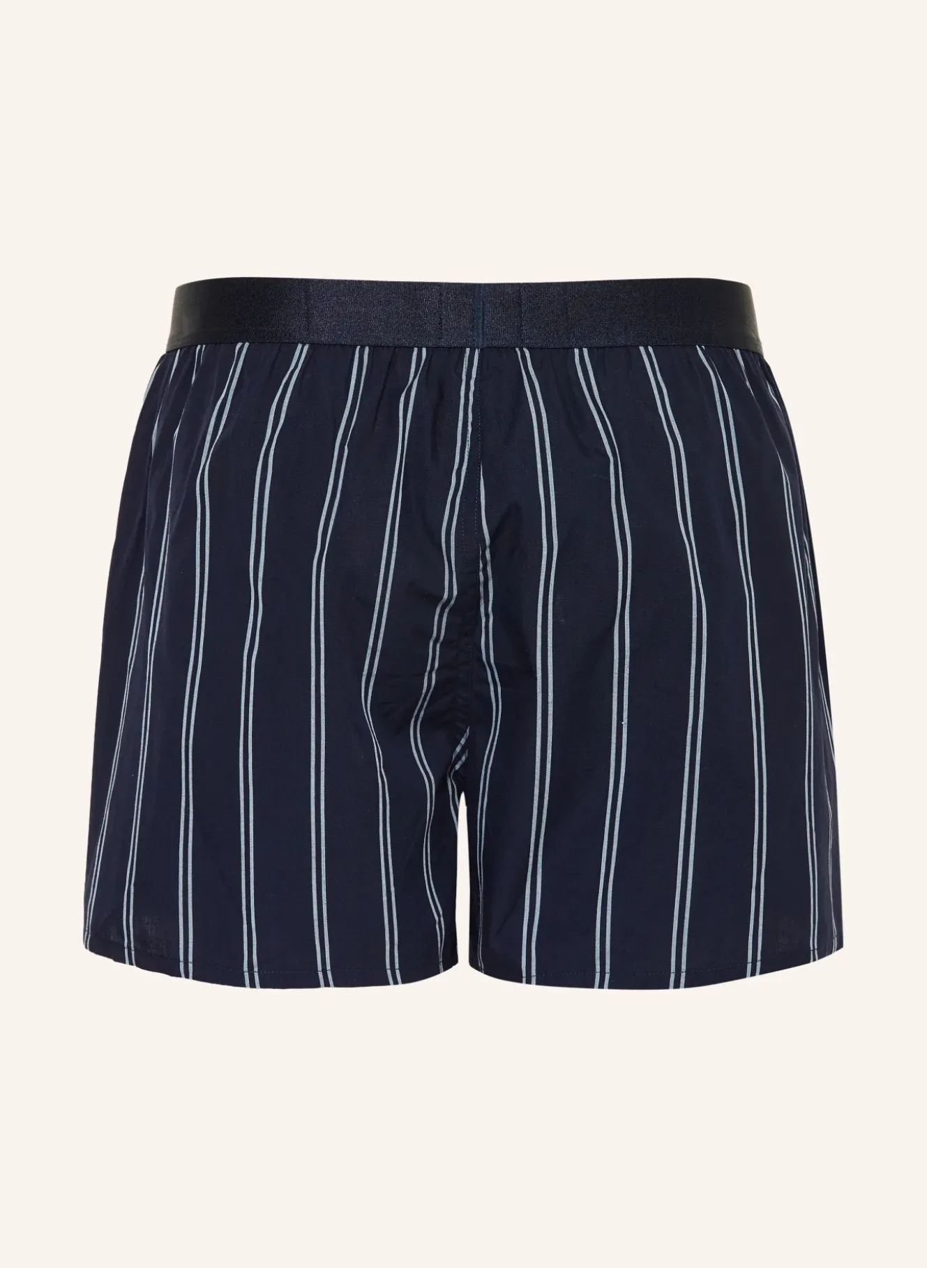 2er-Pack Web-Boxershorts