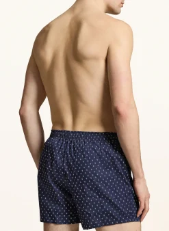 3er-Pack Web-Boxershorts