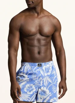 3er-Pack Web-Boxershorts