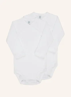 2er-Pack Wickelbodies