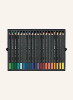 40er-Set Aquarellstifte MUSEUM AQUARELLE