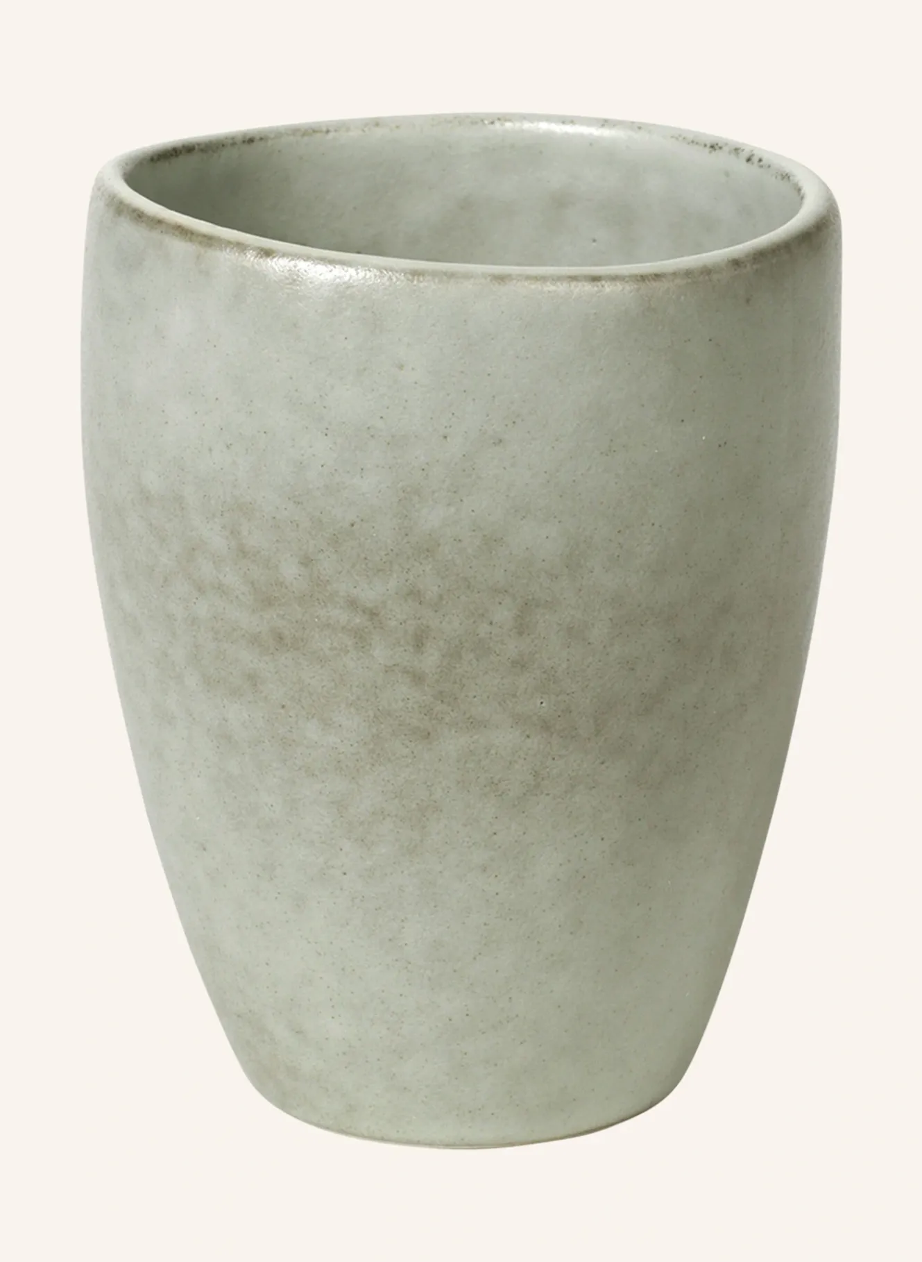 4er-Set Becher NORDIC MARSH