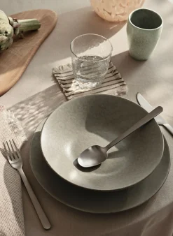 4er-Set Becher NORDIC MARSH
