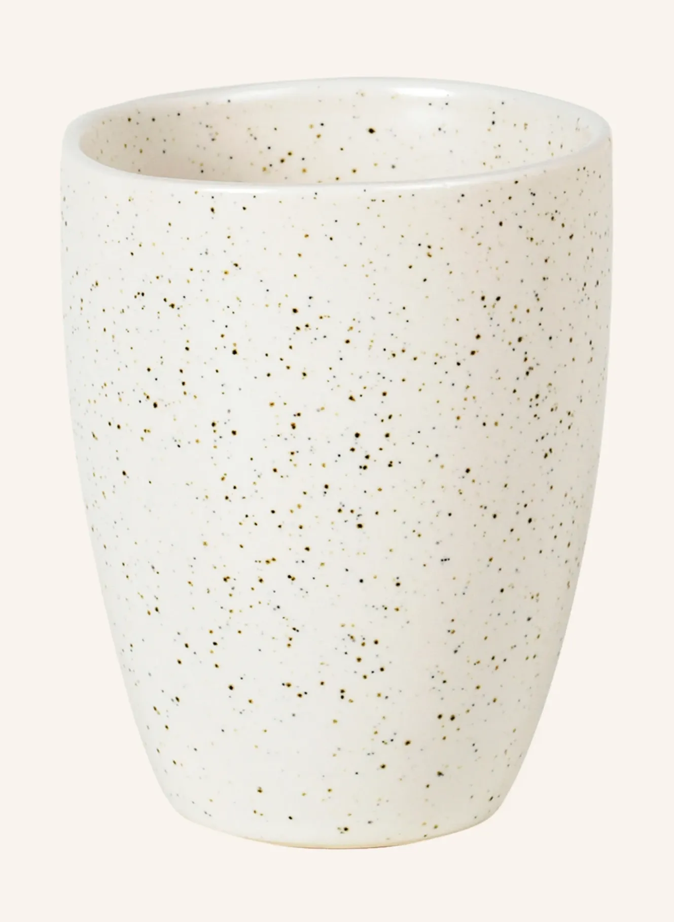 2er-Set Becher NORDIC VANILLA