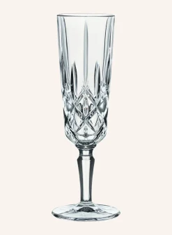 4er-Set Champagnergläser NOBLESSE