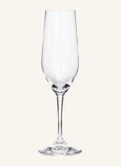 4er-Set Champagnergläser VIVANT CHAMPAGNE