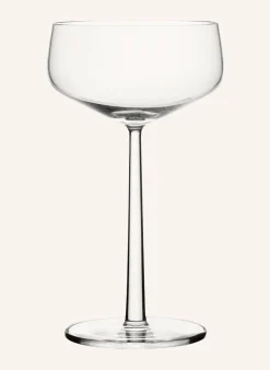 2er-Set Cocktailgläser ESSENCE